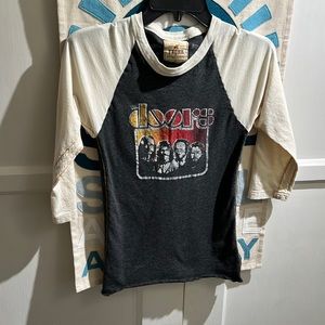 Trunk Ltd | Shirts & Tops | Bruce Springsteen Long Sleeve Baby Tee 